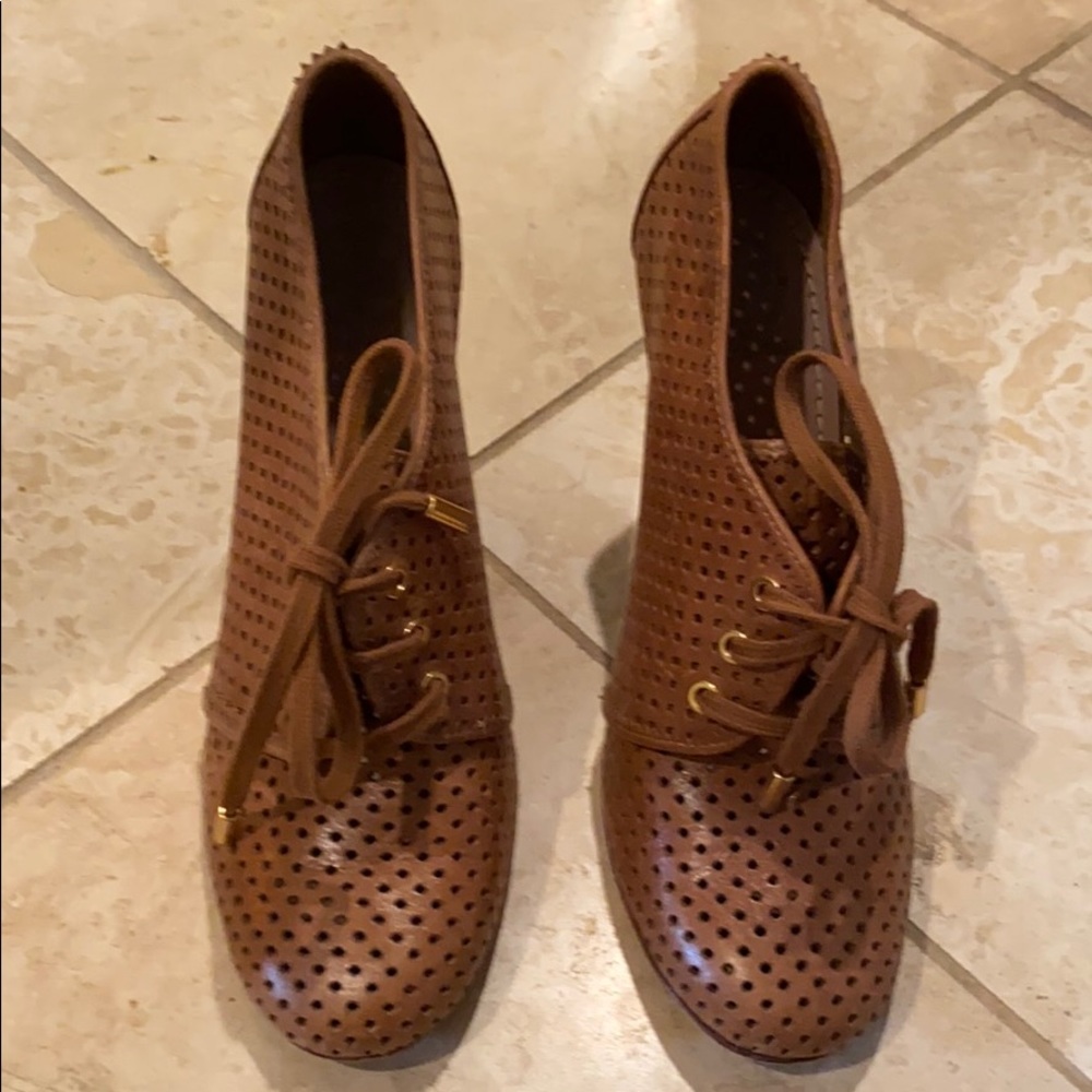 Tory Burch  bootie